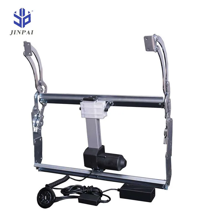 Wholesale Electric Reclining Sofa Bed Hinge Electric Adjustable Sofa