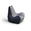 Highback Gaming Bean Bag Recliner Indoor-Outdoor