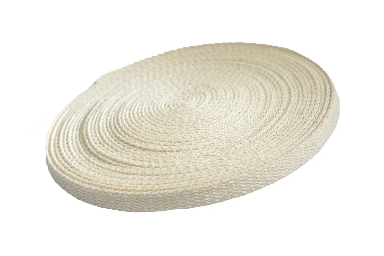 Anrox Supply Co 5 Yards, Navy 3//8 Cotton Flat Draw Cord Drawstrings Handles Lace Trim String