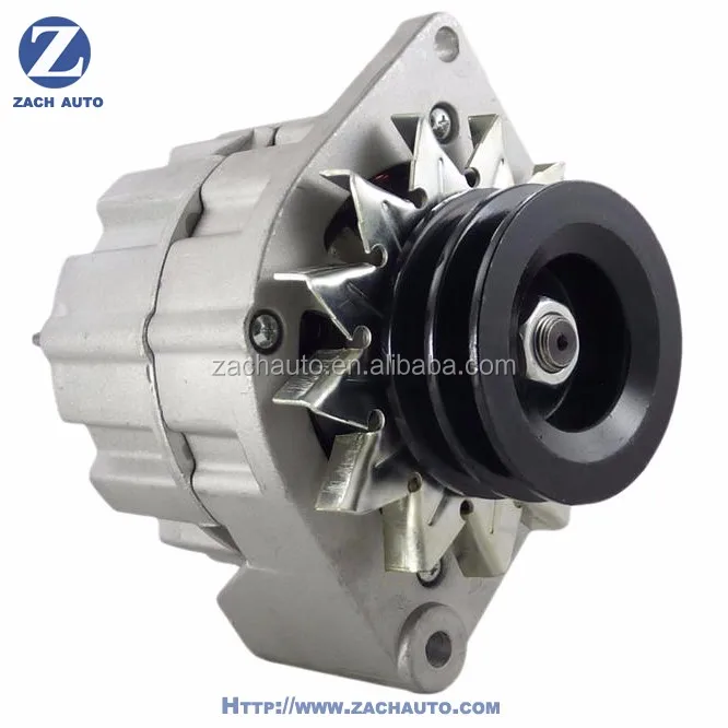 12V Alternator 0120489387 for Perkins 4-236 Engines