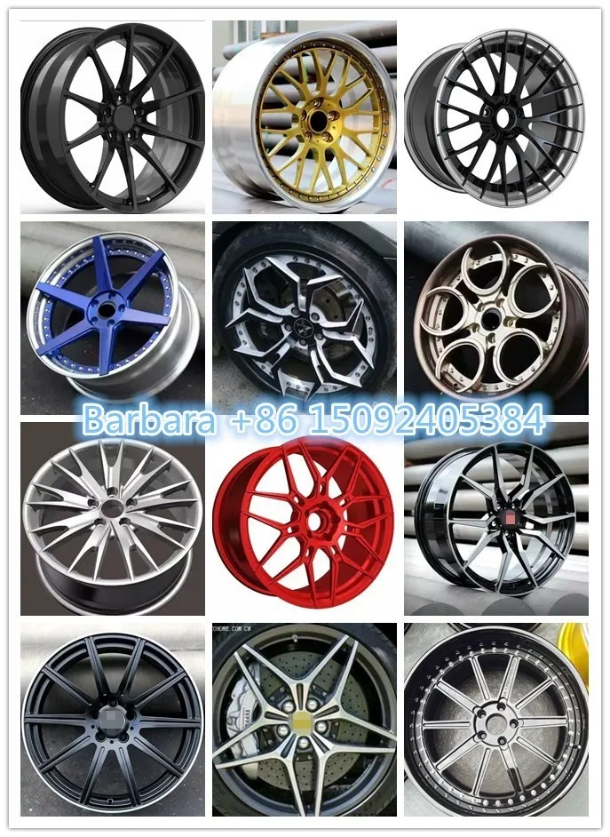 Performance Wheel Golf Alloy Wheels 18inch Buy Golf Alloy Wheels