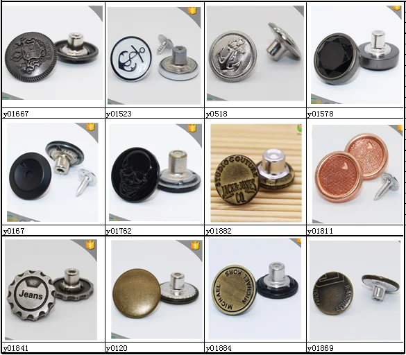 Hardware Garment Accessories 25mm Alloy Metal Snaps Buy Metal Snaps