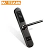 304 Stainless Steel Hotel Swipe Key Card Door Lock For Broken Bridge Aluminum Door, Sliding door, Aluminum Alloy Door