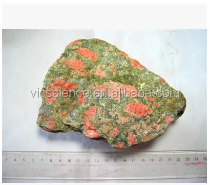 Natural Epidote Granite Flower Green Mineral Raw Granite Rock Samples Buy Epidote Granite Epidote Granite Rock Specimen Product On Alibaba Com