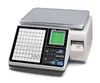Electronic Scales with print out Price Label Printing Barcode Printing Scale