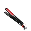 Professional Mini Portable Travel Ceramic Flat Iron Hair Straightener Splint Non Slip Design Hair Styling Tools 210-240V