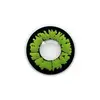 New Arrived and new designs green Reptil cheap crazy contact lenses/ more similar designs