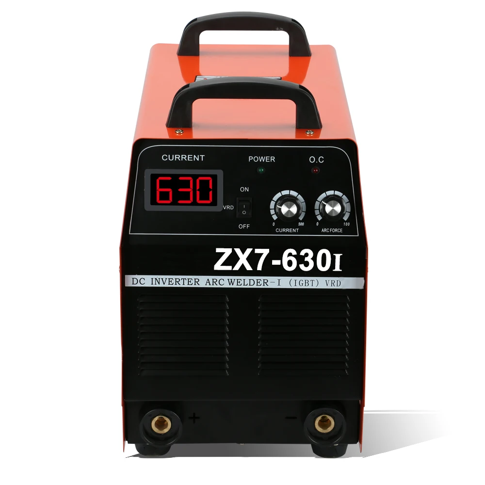 stick welding machine