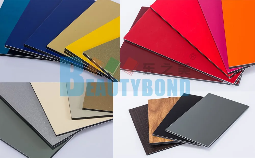 aluminum sheet design acp sheet alucobond for interior cladding aluminum sheet design