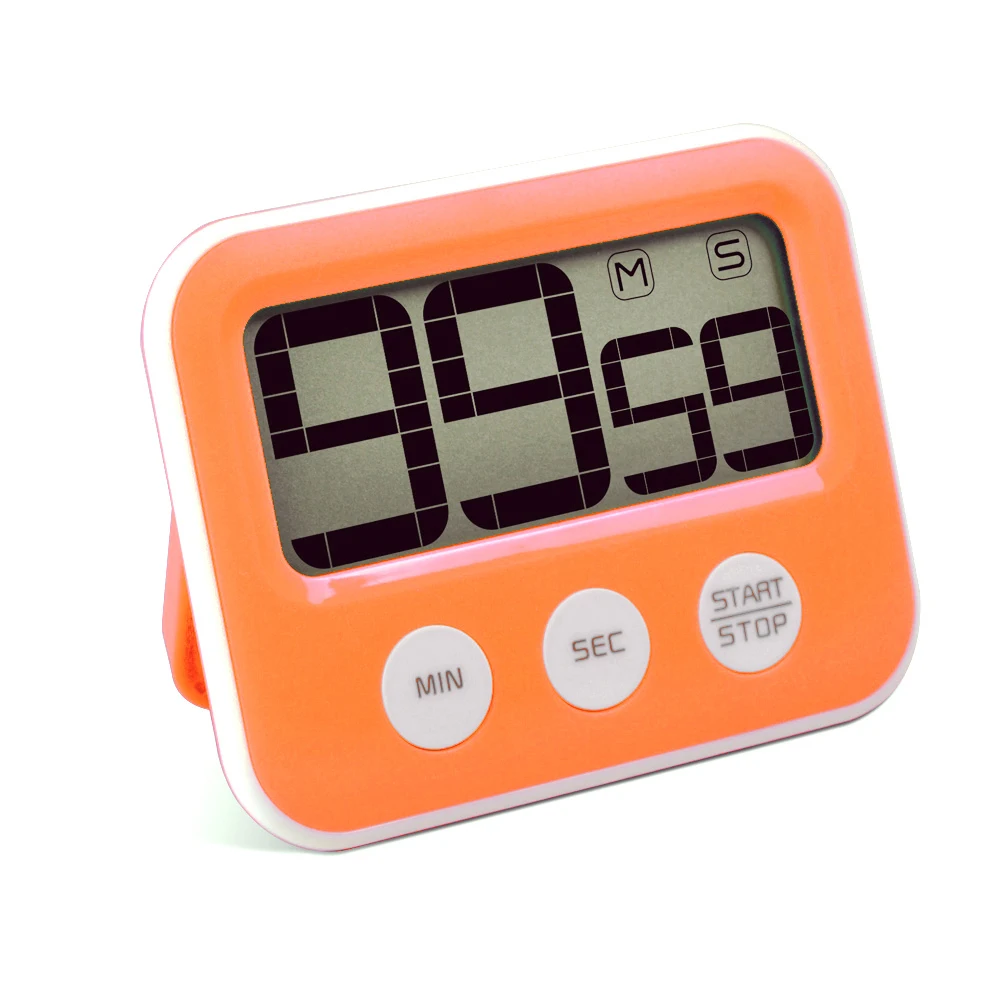 guclu manyetik lcd dijital mutfak zamanlayici saat ve pisirme geri sayim sayaclari buy dijital geri sayim sayaci saat manyetik dijital zamanlayici saati ile lcd mutfak zamanlayicisi product on alibaba com