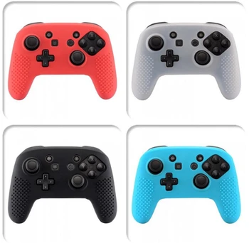 switch pro controller silicone