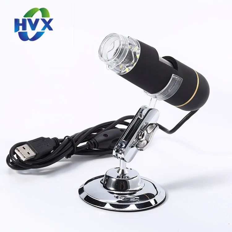 Factory Good Quality Usb Digital Microscope Driver Autofocus Rohs Usb