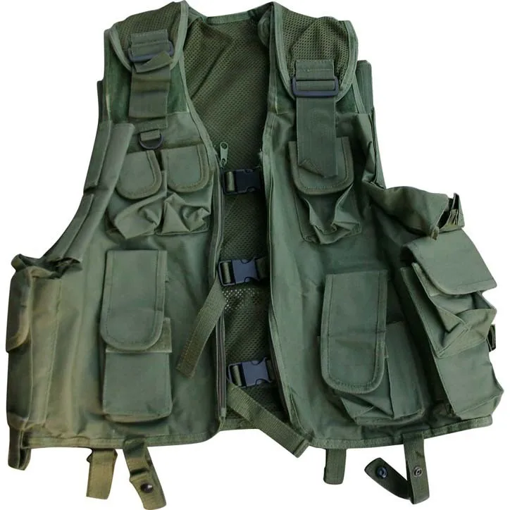 nij iii man paintball airsoft combat tactical moll