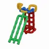 Hot sale kids educational many colors plastic pipeline building block