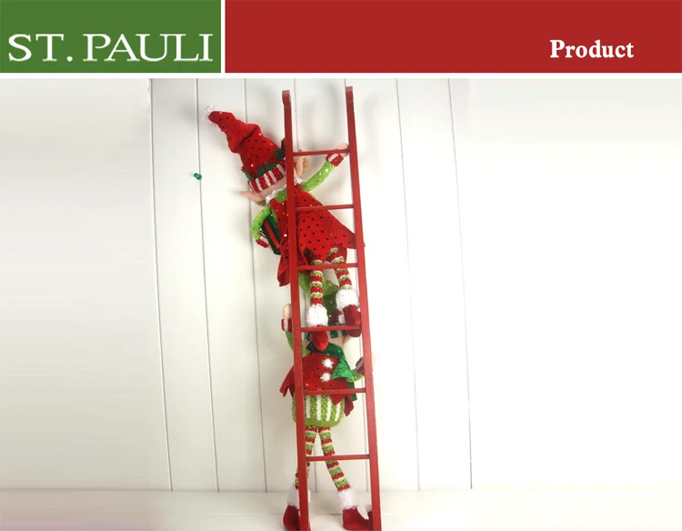 Christmas Elf Craft Christmas Elf Craft