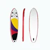 Top cheap inflatable stand up paddle dart board sup fin boards with seat