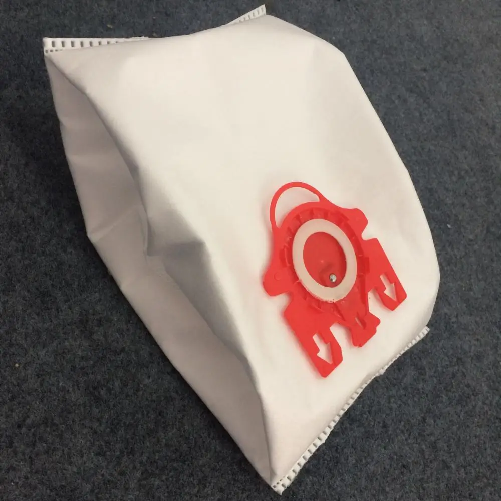 High Efficient Miele Type Fjm Airclean Vacuum Bags Buy Miele Type Fjm