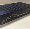 8 ports GSM VoIP Gateway , GoIP with 64 SIM card Rotation