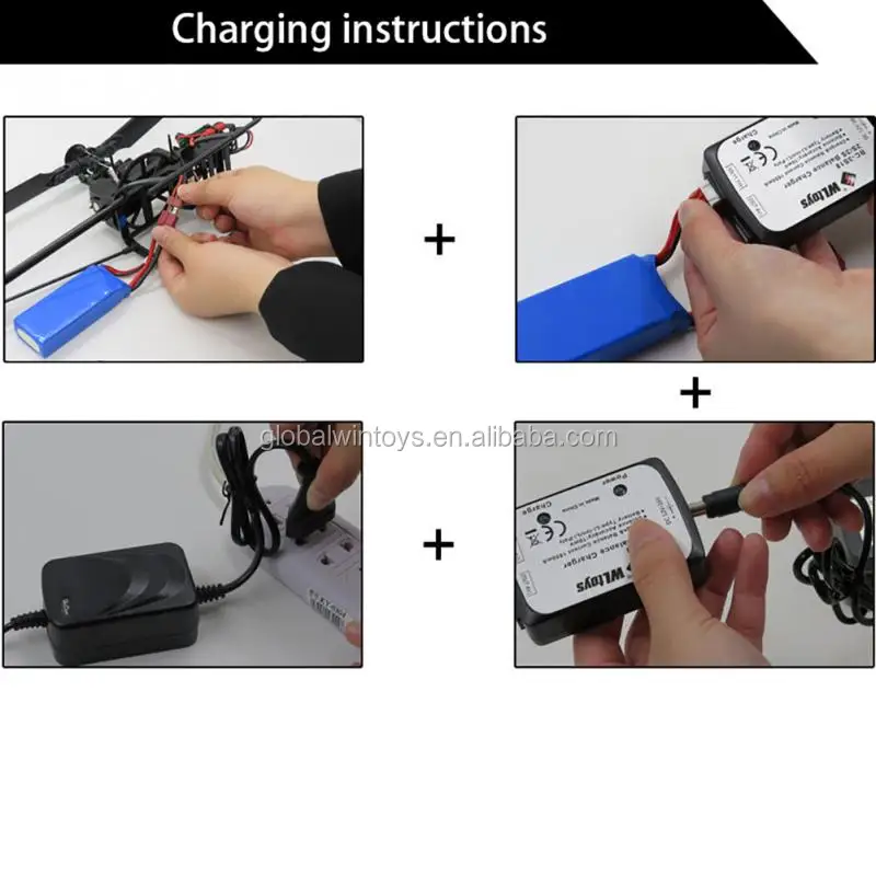 WLtoys V950 rc helicopter 6ch 2.4G 3D brushless motor RTF remote control toys for kids.jpg