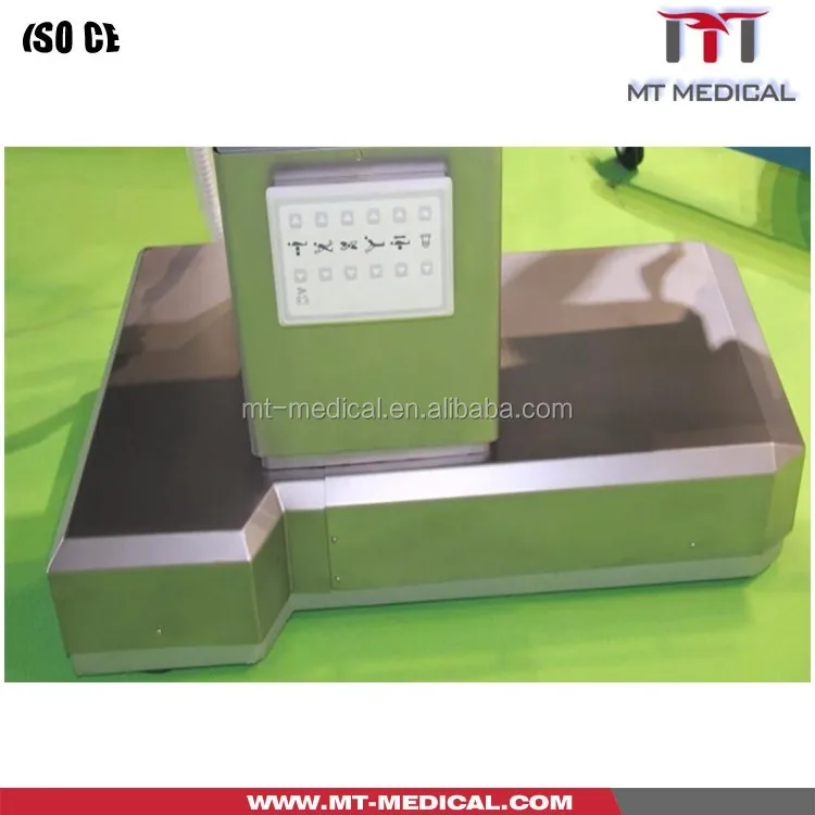 FM-58C Hospital Clinic Electric Operating Table for patients