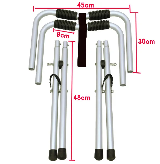 Zerlegbare Kajaks Oder Kanu Lagerung Racks Und Steht - Buy Kajak