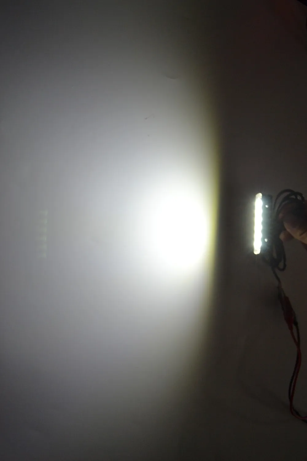 LED Lamp Turns Signal Light