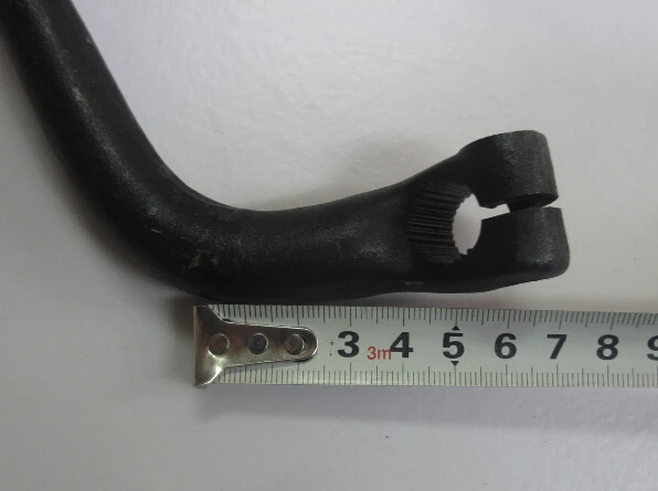 WAVE125 CG125 scooter motorcycle kick starter