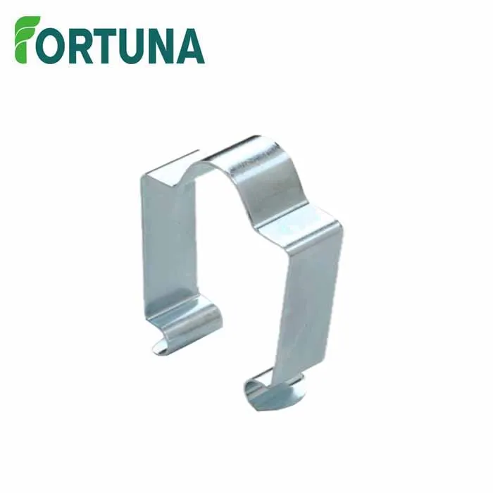 stamping clips