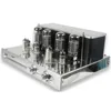 YAQIN MC-5881A 21WPC Vacuum Tube HiFi Intergrated power Amplifier