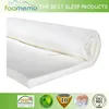 PU foam mattress topper mattress mat Gel Memory Foam Mattress Topper