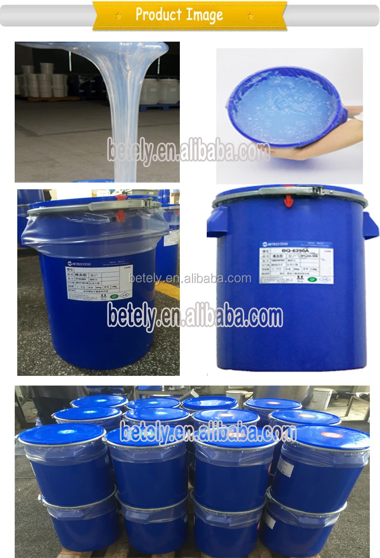 Liquid Silicone Manufacture Medical Grade Liquid Silicone For Injection