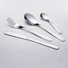 New year friends gift flatware set stainless steel master cutlery