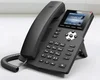 Smart and friendly user interface POE enabled Fanvil X3G SOHO VoIP Phone