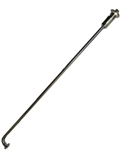 simson stainless steel motorcycle spokes