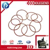 O-ring liner 4100 agricultural machine diesel engine parts