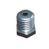 high-pressure carbon seamless steel pipe fitting for fertilizer making equipment