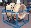 Automatic Orchard sprayer machine