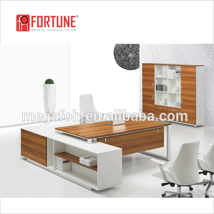 Most Fashional Office Desk Design Top 10 Office Furniture