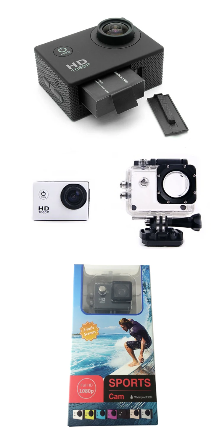 Cheapest factory direct helmet cam sj4000 sport dv 2.0inch underwater action camera.jpg