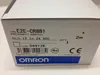 E2E-CR8B1 2M OMRON Proximity Sensor DC 3-Wire , Shielded , 4 mm Dia. , Sensing Distance 0.8 mm 100% New Original with best price