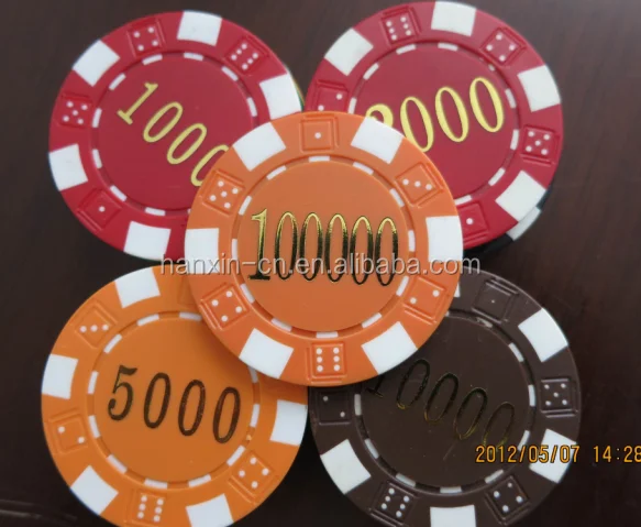 Abs casino poker