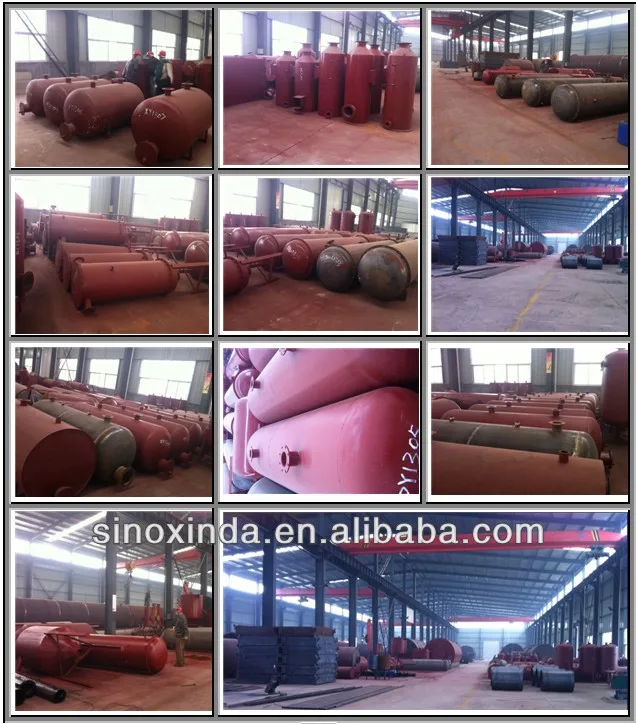 STOCK In FACTORY