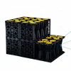 2018hot sale sponge city rainwater harvesting pp modules