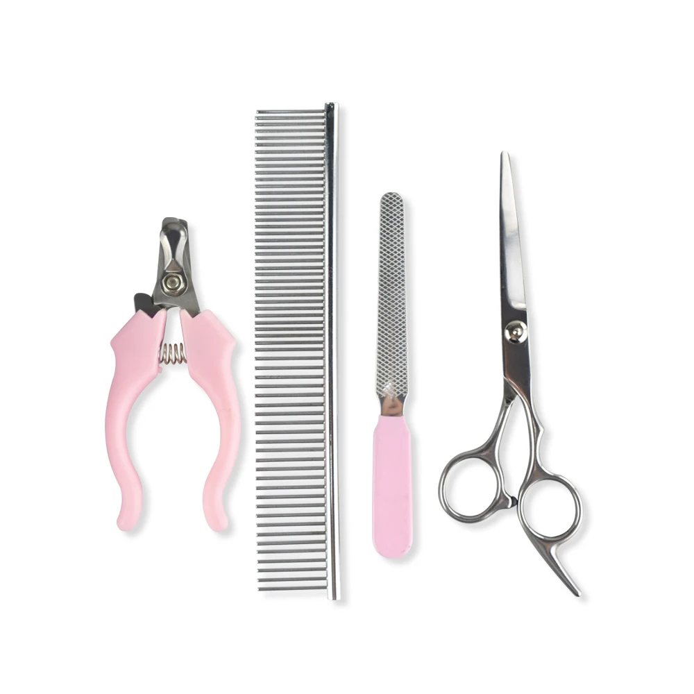 dog clippers kit