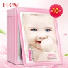 Top Selling Beauty Hot Skin Care Sheet Baby Facial Mask Korean Fashion Moisturizing Hydrating Silk Face Mask