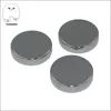 10 Pack 1.26 D x 0.3 H Super Power 90 Lbs Pull Force Neodymium Cup Magnets
