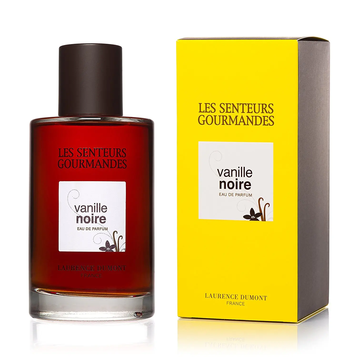 parfum musc blanc laurence dumont