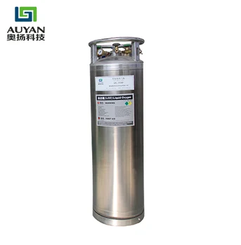 Welded Insulated Composite Liquid Nitrogen Carbon Dioxide Cryogenic ...