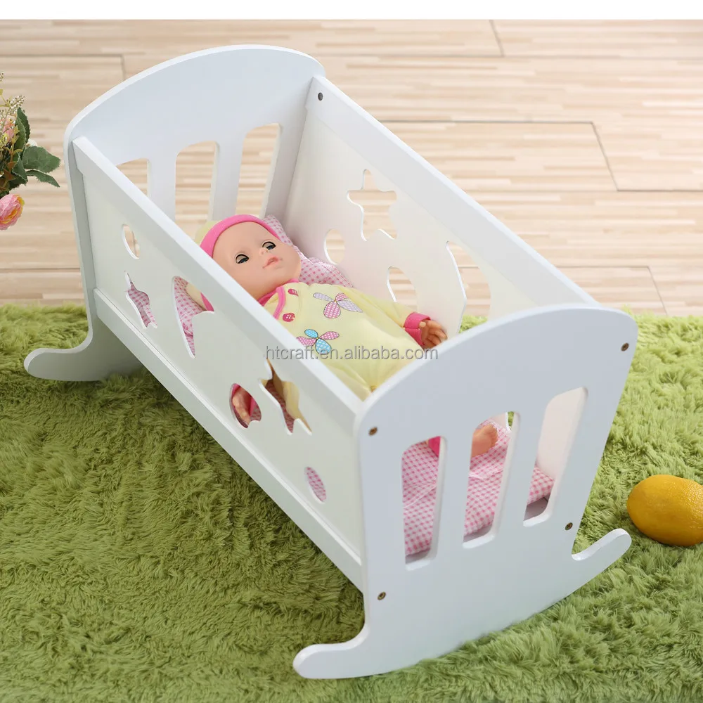 cheap baby doll beds