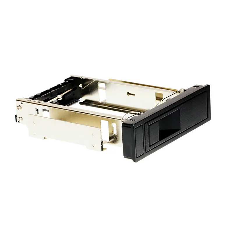 3.5 Sata Hard Drive Caddy Tray Multifunction 2.5 Hard Disk Case 3.5
